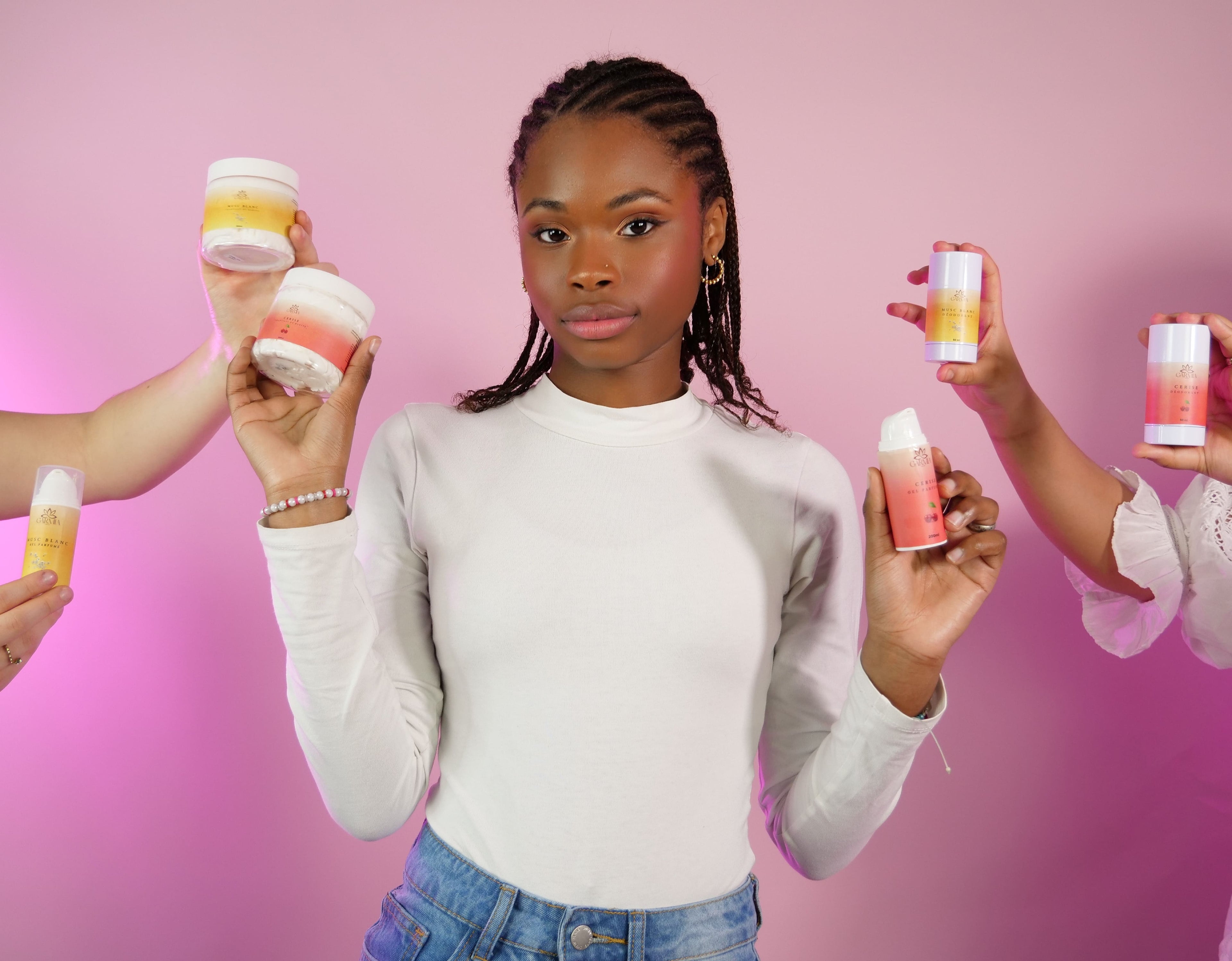 Box Premium "L'Expérience ultime"