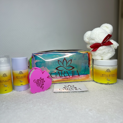 Box Premium "L'Expérience ultime"