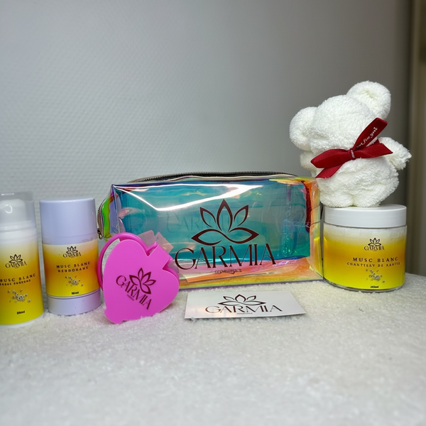 Box Premium "L'Expérience ultime"