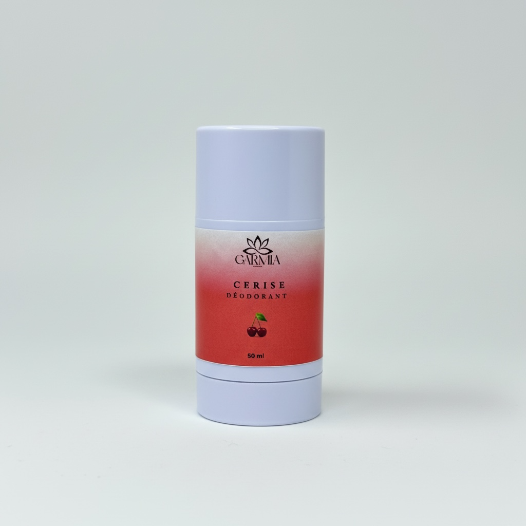 Déodorant solide
